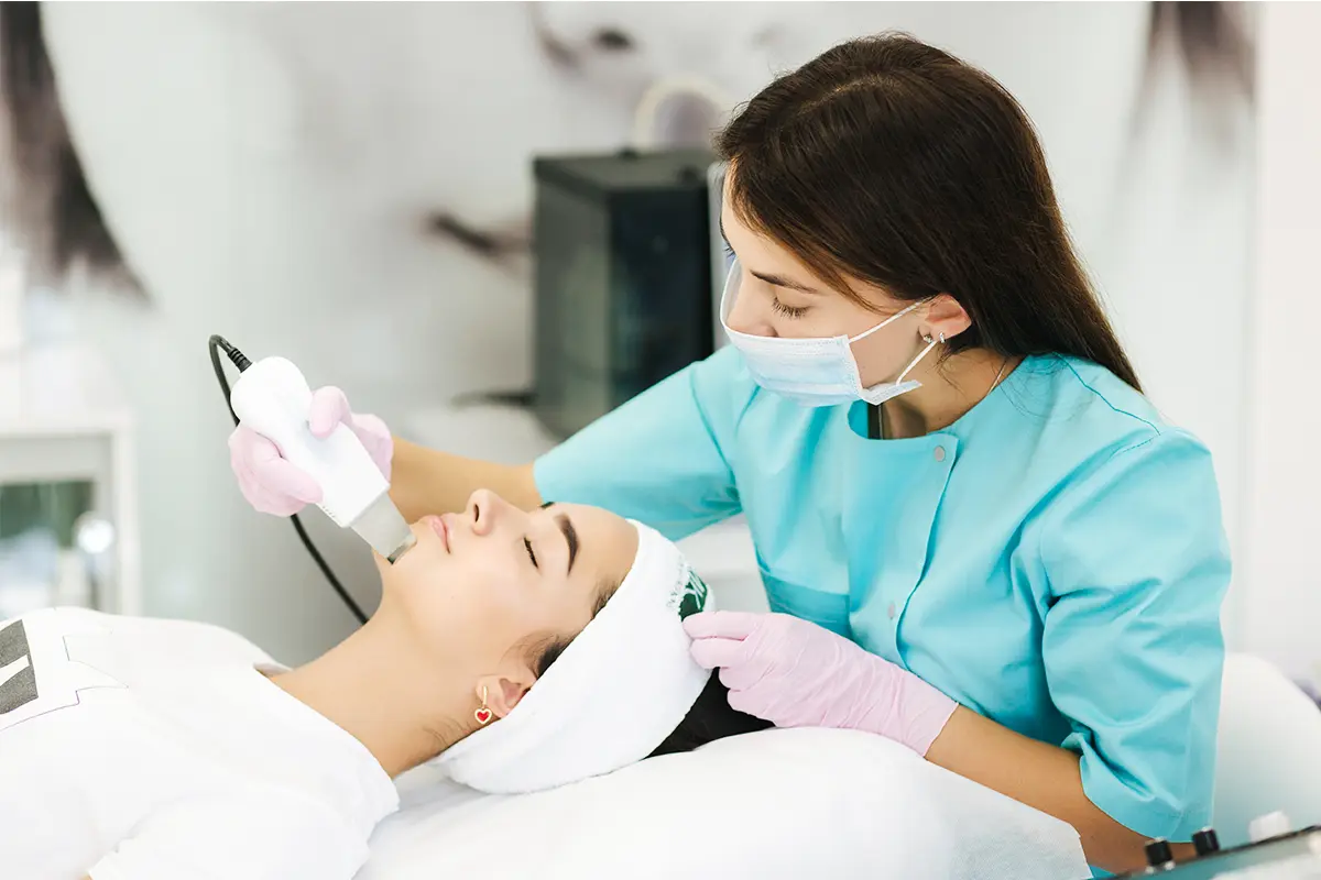 GFC Treatment