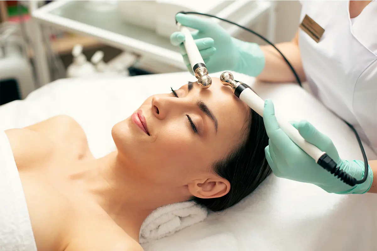 Skin Brightening