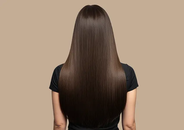 hair